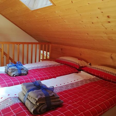 Cesa Pier Sellaronda Dolomiti Lejlighed Campitello di Fassa Eksteriør billede