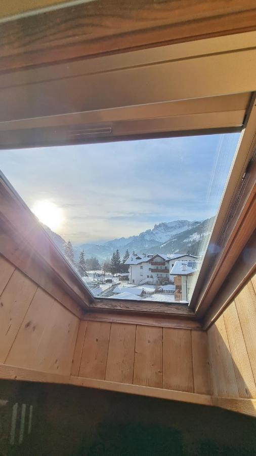 Cesa Pier Sellaronda Dolomiti Lejlighed Campitello di Fassa Eksteriør billede