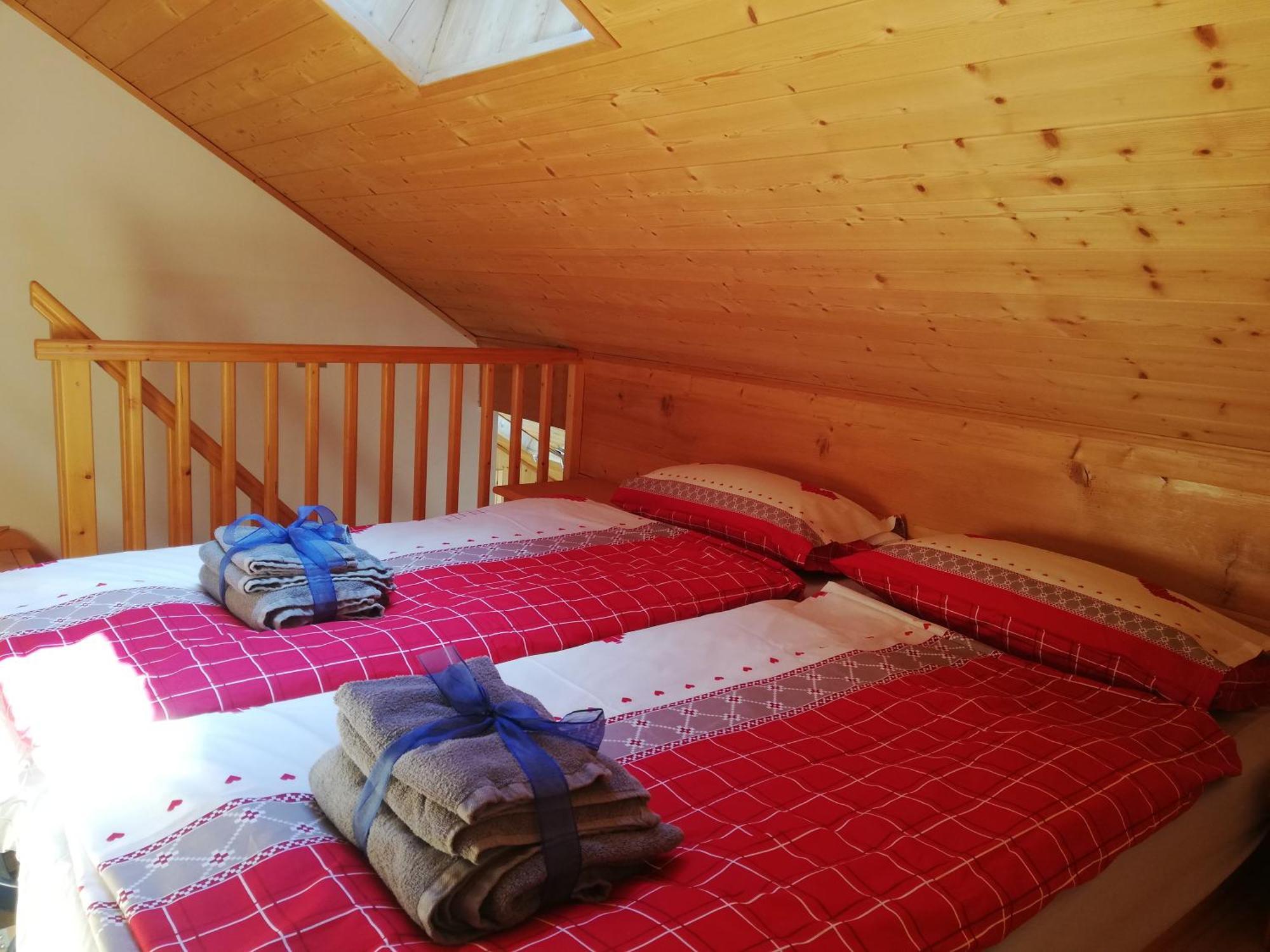 Cesa Pier Sellaronda Dolomiti Lejlighed Campitello di Fassa Eksteriør billede